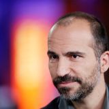 Uber CEO: Time to Forgive the Saudis for Murdering That Journalist