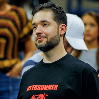 Alexis Ohanian Resigns From Reddit, Asks to Be Replaced by Black Candidate