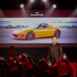 Tesla Critics Don't Understand (Or Just Ignore) Tesla's Mission