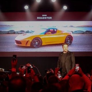 Tesla Critics Don't Understand (Or Just Ignore) Tesla's Mission