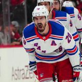 Stanley Cup Playoffs Day 27: Rangers advance to Eastern Conference Final after Kreider’s hat trick sparks comeback