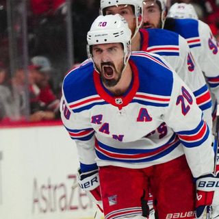 Stanley Cup Playoffs Day 27: Rangers advance to Eastern Conference Final after Kreider’s hat trick sparks comeback