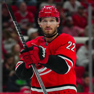 Canes defenseman Brett Pesce likely to hit free agent market