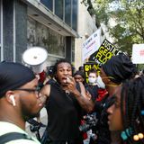 Are Tampa Bay police targeting protest leaders?