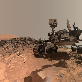 Curiosity Discovers a Puzzling Oxygen Mystery on Mars | Digital Trends