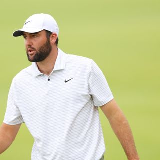 Scottie Scheffler Arrested on Video, Released from Jail Before PGA Championship Day 2