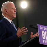 Mail-in ballots, including from Pennsylvania, help Joe Biden seal Democratic presidential nomination