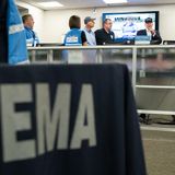 Schumer, Velázquez lead Democratic lawmakers in seeking answers on how FEMA is preparing to respond to storms that hit Puerto Rico and the US Virgin Islands - Pasquines