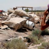 After Coronavirus Freeze on Demolitions, Israel Tears Down Homes of 65 Palestinians - Palestinians