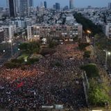 Thousands Protest Israeli Annexation in Tel Aviv; Bernie Sanders Calls to 'Stand Up to Authoritarian Leaders' - Israel News