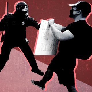 What America can learn from Nordic police