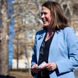 IA-Sen: Fight For Progress Helps Theresa Greenfield (D) Tear Apart Moscow Mitch's Majority - The Politicus