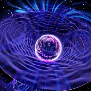 Google Scientists Are Using Quantum Computers to Study Wormholes