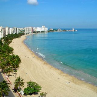 Puerto Rico outlines new rules to reopen beaches and business - Pasquines