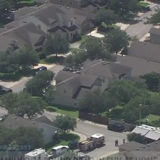 What we know about the family of 6 found dead at a home in San Antonio