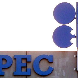 OPEC and allied nations extend nearly 10 million barrel per day oil output cut by a month