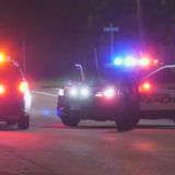 HPD: Multiple gunshots fired near southeast Houston police station