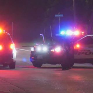 HPD: Multiple gunshots fired near southeast Houston police station