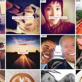 Instagram’s Co-Founder on Creating the World’s Filter