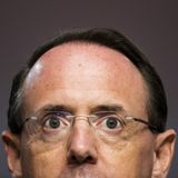 Senate Fumbles Chance to Hold Rosenstein Accountable - American Greatness