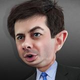 Opinion | Beware, Pete Buttigieg Is a Sharp Corporate Tool