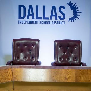 Dallas ISD trustees unanimously pass resolution declaring ‘Black Lives Matter’