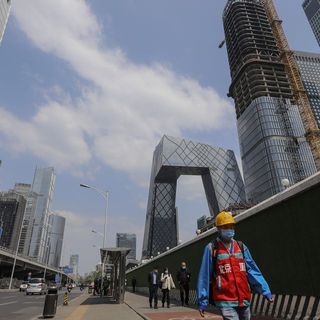 Some Economists Question Strength of China’s Labor Market