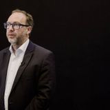 Wikipedia's Jimmy Wales wanted to save journalism. He didn't