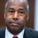 Ben Carson Echoes Trump Administration's Ignorant Response To Kneeling Protests