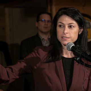 Michigan AG Dana Nessel to feds: Don't call us; we'll call you