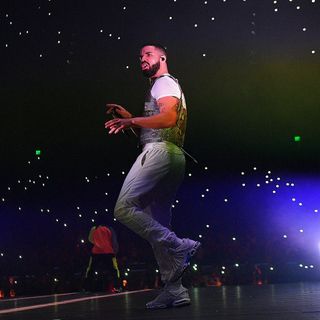 Drake, Ed Sheeran Are Spotify's Most-Streamed Artists of the Decade on 'Wrapped' List