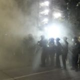 From 'Flash Bangs' To 'Rubber' Bullets: The Very Real Risks of 'Riot Control Agents'