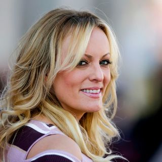 Federal judge in Ohio sides with Stormy Daniels in legal fight with Donald Trump over settlement