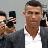Ronaldo becomes football's first $1 billion footballer - Forbes