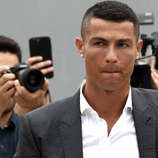 Ronaldo becomes football's first $1 billion footballer - Forbes