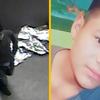 Inside the Cell Where a Sick 16-Year-Old Boy Died in Border Patrol Care