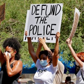 Protesters hope this is a moment of reckoning for American policing. Experts say not so fast.