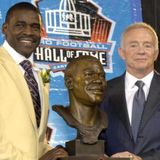 Michael Irvin: Cowboys should pay Dak Prescott "back pay" for his years being underpaid - ProFootballTalk