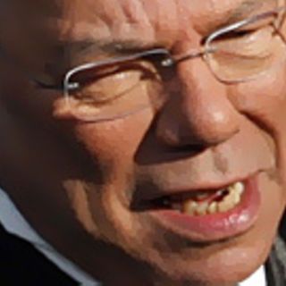 George W Bush's Secretary of State Colin Powell calls Trump a dangerous liar, endorses Joe Biden