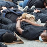 At the Maine State House, protesters demand equality and end to police violence