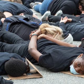 At the Maine State House, protesters demand equality and end to police violence