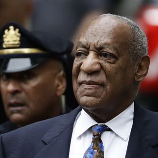 Bill Cosby sex assault verdict upheld; spokesman lashes out