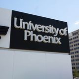 University of Phoenix to cancel $141 million in student debt