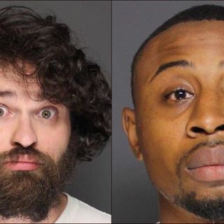 Two MN men charged with throwing Molotov cocktails into Dakota County courthouse