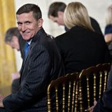 Justice Dept. aims to revive convictions for Flynn associate