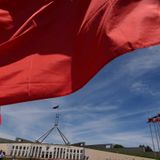 Australia says China travel warning 'unhelpful' amid escalating diplomatic row - ABC News