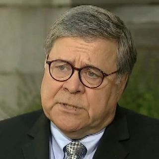 Barr, in FNC interview, confirms 'focused investigations' of Antifa, hammers 'dangerous' push to defund police