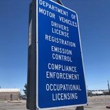 Nevada DMV announces June 15th reopening date