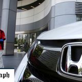 Honda could be victim of ransomware cyber attack