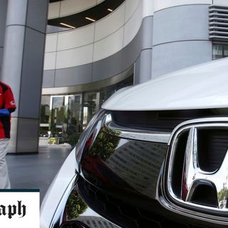 Honda could be victim of ransomware cyber attack